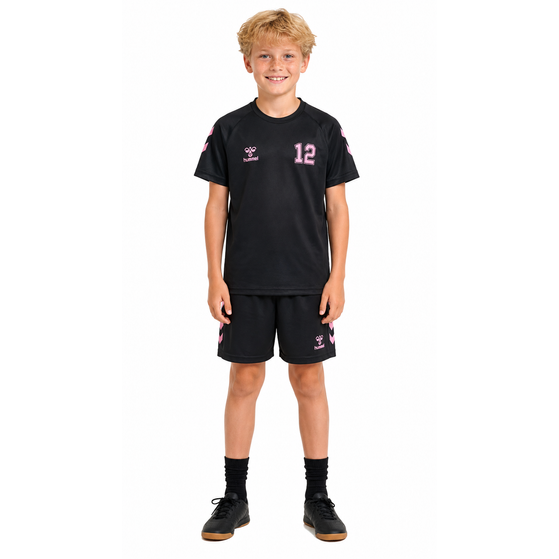 Hummel Shimmer Training Set Kids