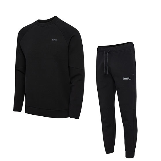Hummel Tech Fleece Trainingspak