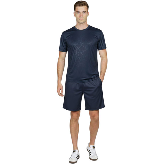 Indian Maharadja Dynamic Heren Set