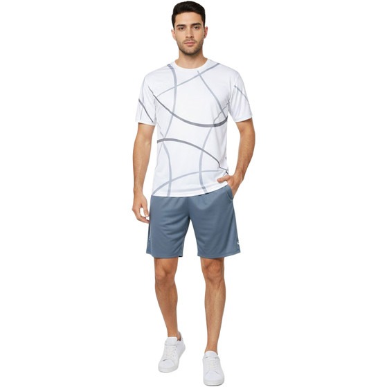 Indian Maharadja Pique Heren Set