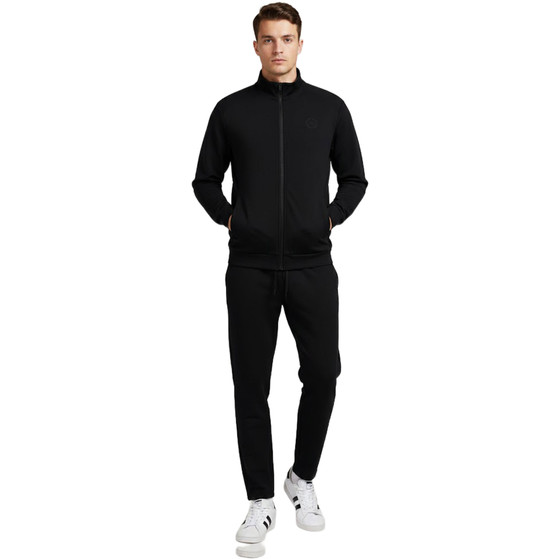 Indian Maharadja Track Heren Set