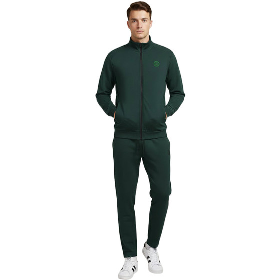 Indian Maharadja Track Heren Set