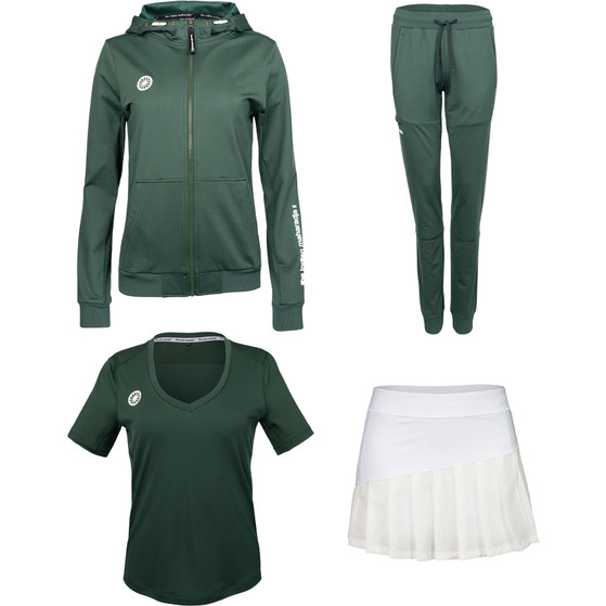 Indian Maharadja Dam Teampaket 10