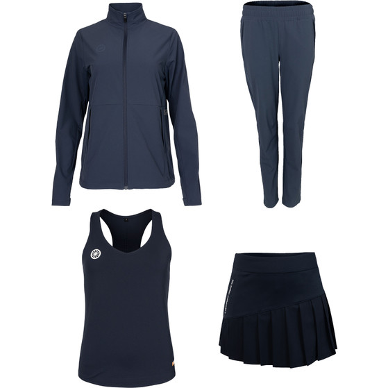 Indian Maharadja Dam Teampaket 13