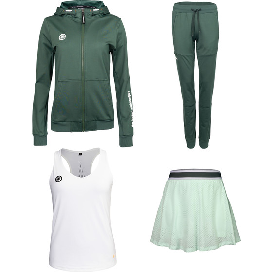 Indian Maharadja Dam Teampaket 2