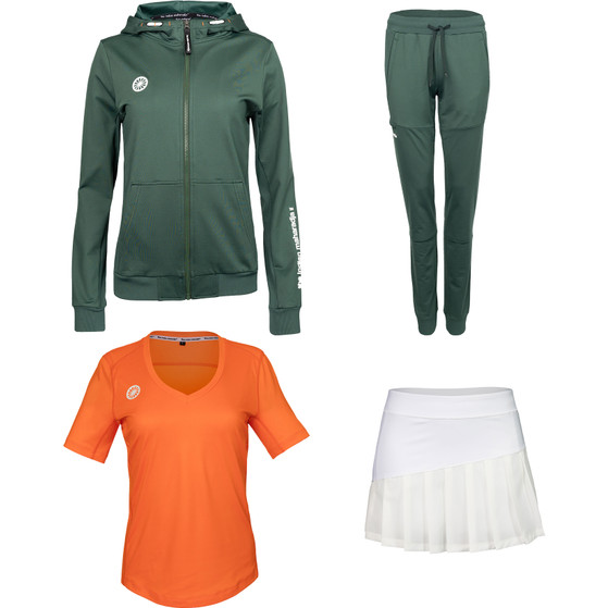 Indian Maharadja Dam Teampaket 27