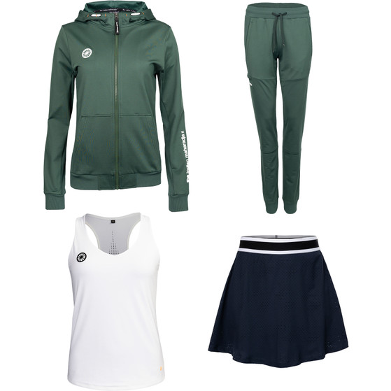 Indian Maharadja Dam Teampaket 3