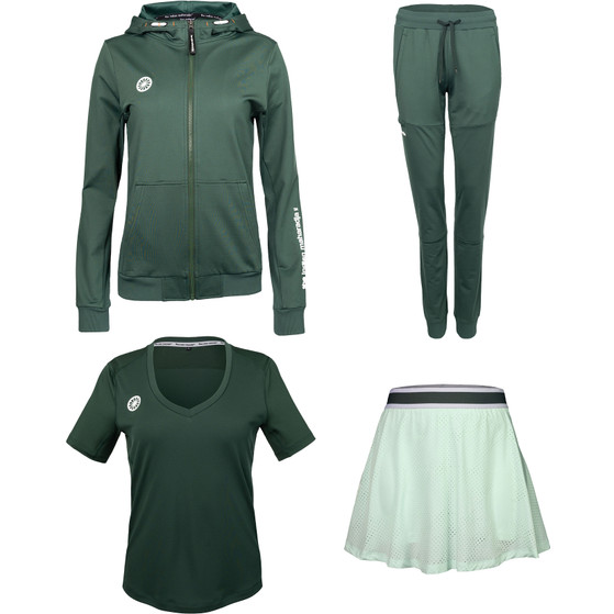 Indian Maharadja Dam Teampaket 6