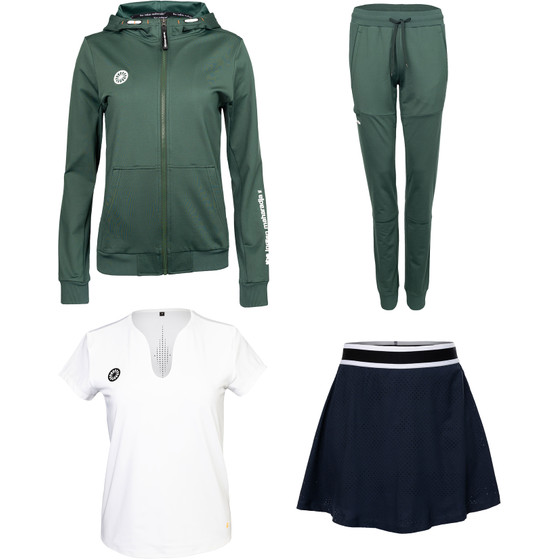 Indian Maharadja Dam Teampaket 7