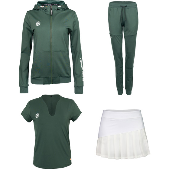 Indian Maharadja Dam Teampaket 9