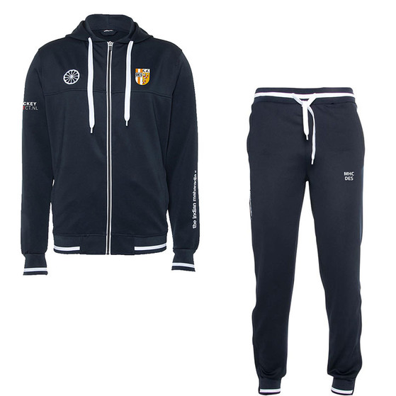 Indian Maharadja Trainingspak Heren MHC DES
