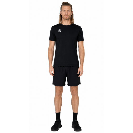 The Indian Maharadja Dry Touch Tee Set Heren