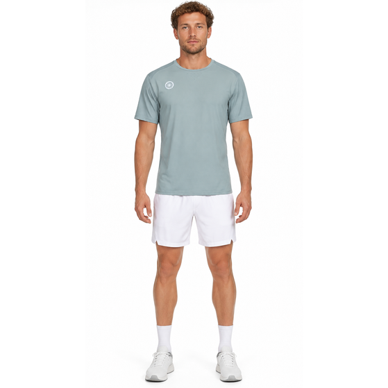 The Indian Maharadja Dry Touch Tee Set Heren