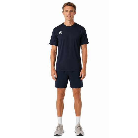 The Indian Maharadja Dry Touch Tee Set Heren