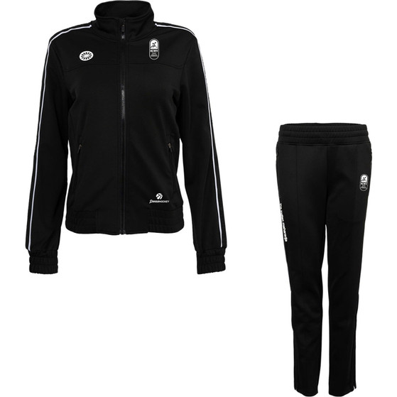 Indian Maharadja HCWV Trainingspak Dames