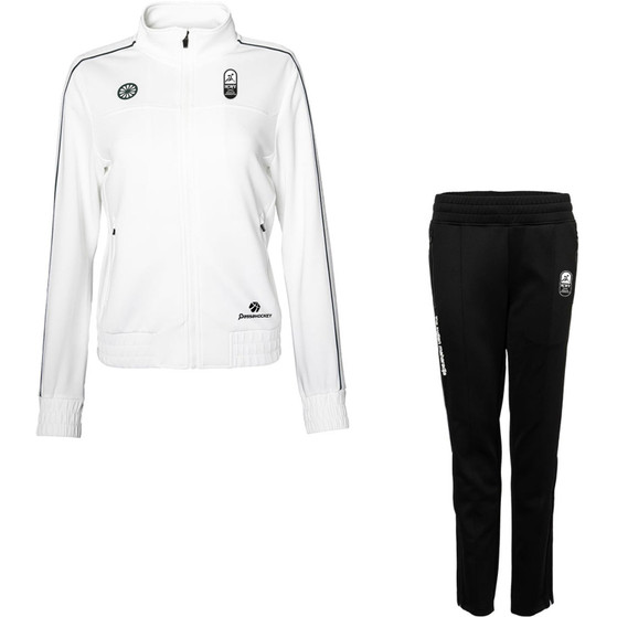 Indian Maharadja HCWV Trainingspak Dames