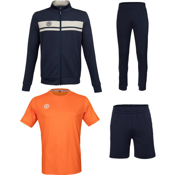 Indian Maharadja Herren Team-Paket 11