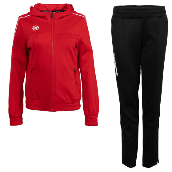 Indian Maharadja Jaipur Trainingspak Hooded Dames