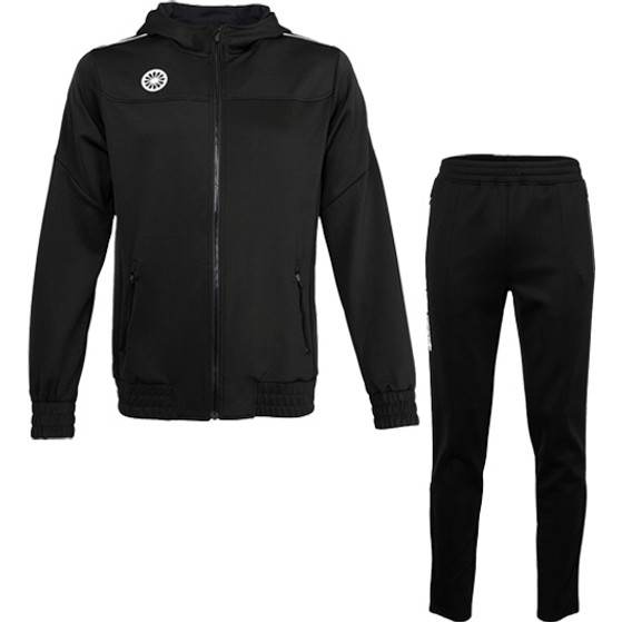 Indian Maharadja Jaipur Trainingspak Hooded Heren