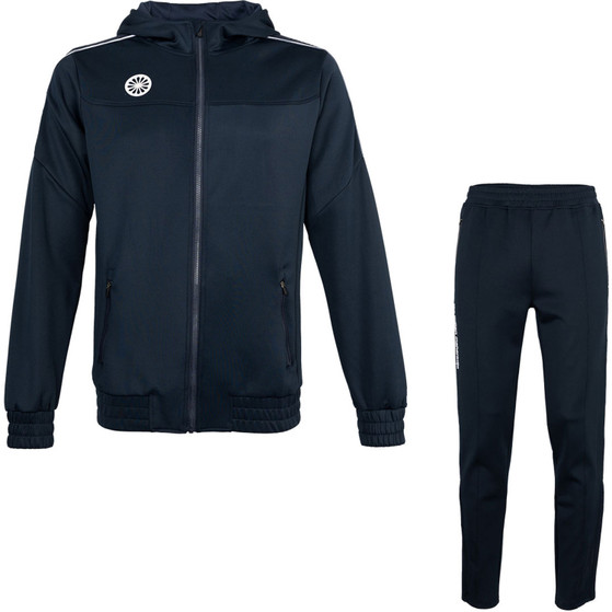 The Indian Maharadja Jaipur Trainingspak Heren