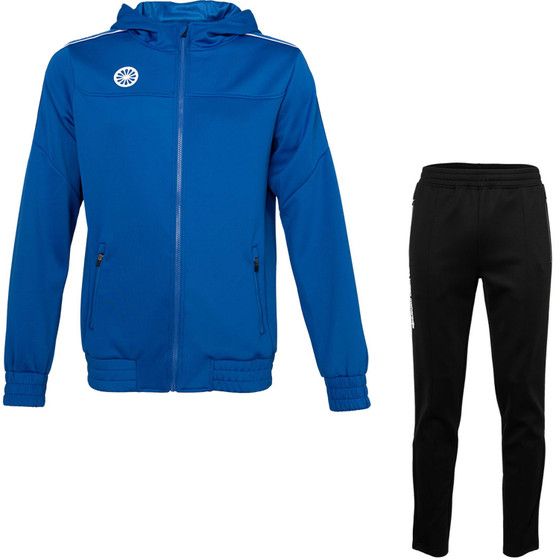 The Indian Maharadja Jaipur Trainingspak Heren