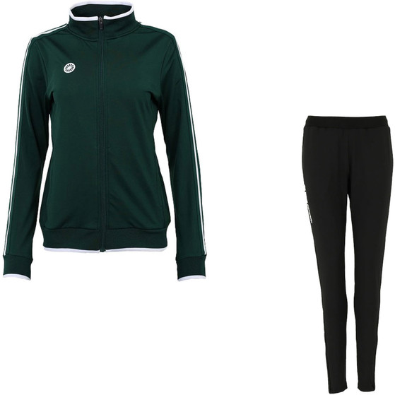 The Indian Maharadja Kadiri Trainingspak Dames