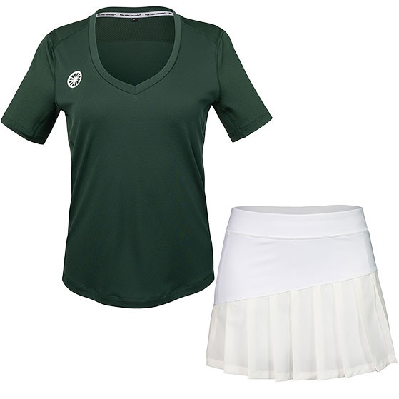 Indian Maharadja Dames Set 10