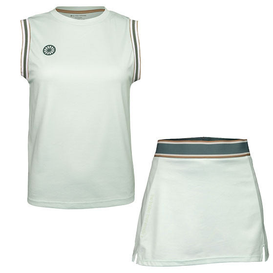 Indian Maharadja Dames Set 25