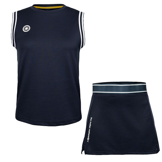 Indian Maharadja Dames Set 26