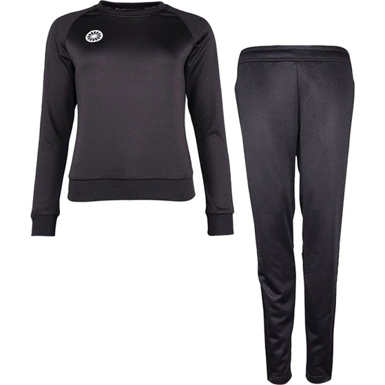 Indian Maharadja Fleece Trainingsanzug Damen