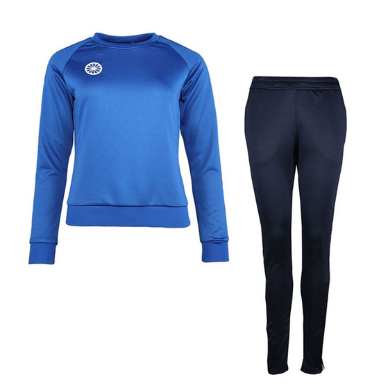 Indian Maharadja Fleece Trainingspak Dames