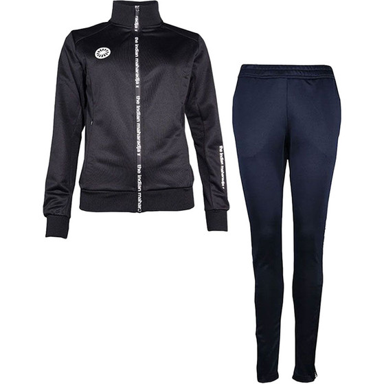 Indian Maharadja Fleece Trainingspak Dames