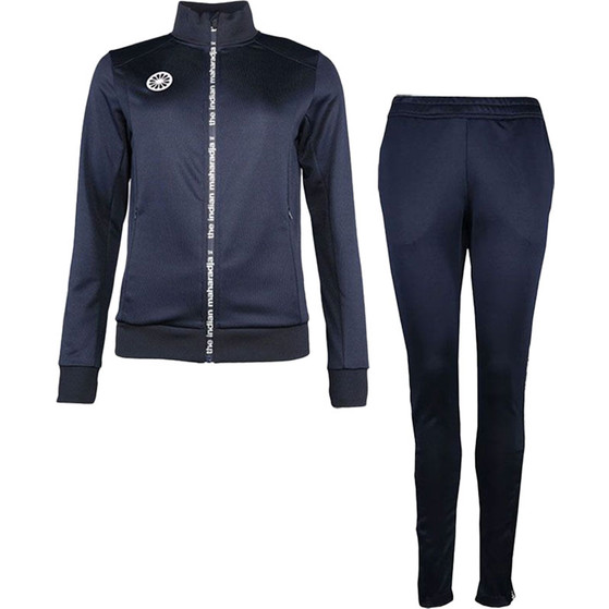 Indian Maharadja Fleece Trainingspak Dames