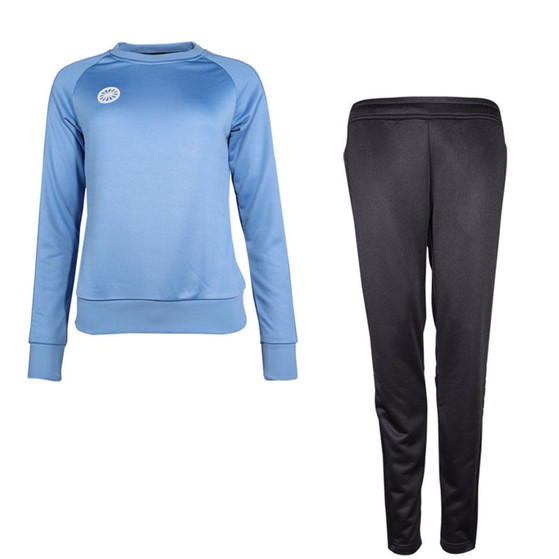 Indian Maharadja Fleece Trainingspak Dames