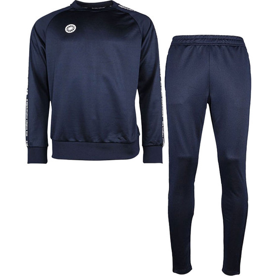 Indian Maharadja Fleece Trainingspak Heren