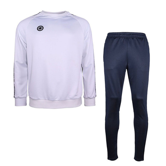 Indian Maharadja Fleece Trainingspak Heren
