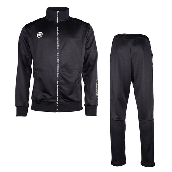 Indian Maharadja Fleece Trainingsanzug Herren