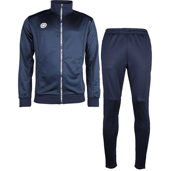 Indian Maharadja Fleece Trainingspak Heren