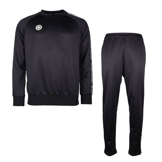 Indian Maharadja Fleece Trainingspak Junior