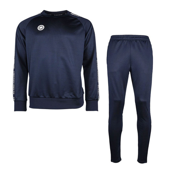 Indian Maharadja Fleece Trainingsanzug Kinder