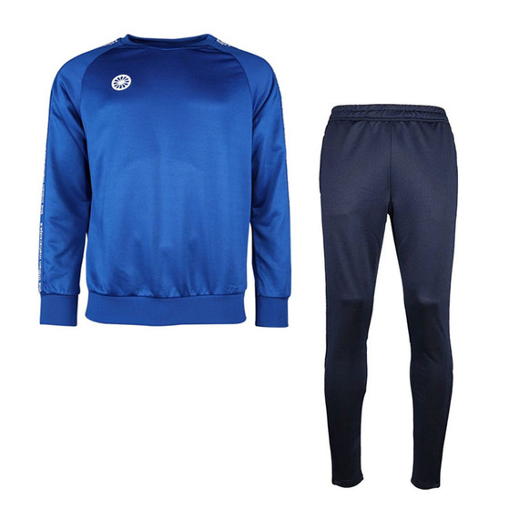 Indian Maharadja Fleece Trainingspak Junior