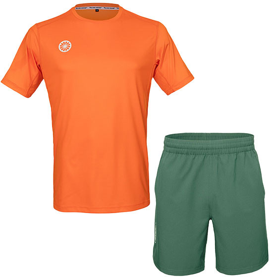 Indian Maharadja Heren Set 13