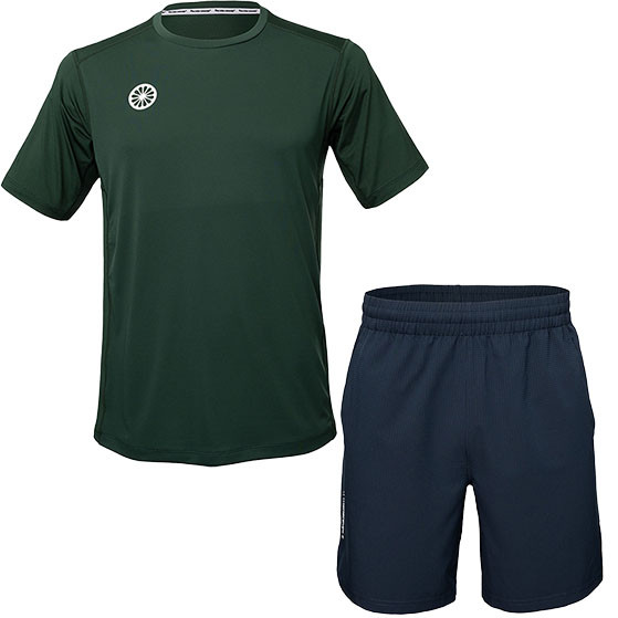 Indian Maharadja Herren Set 14