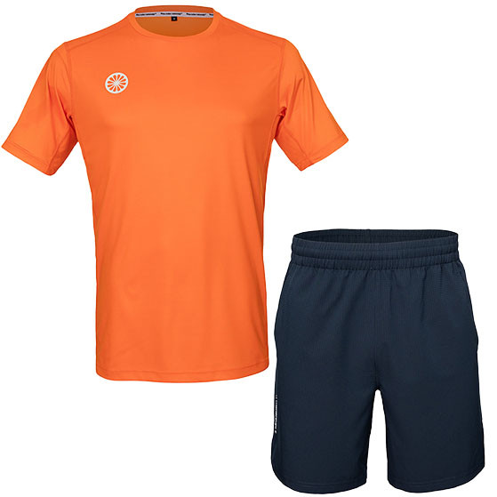 Indian Maharadja Heren Set 16