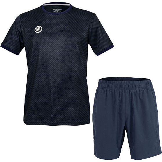 Indian Maharadja Herren Set 2