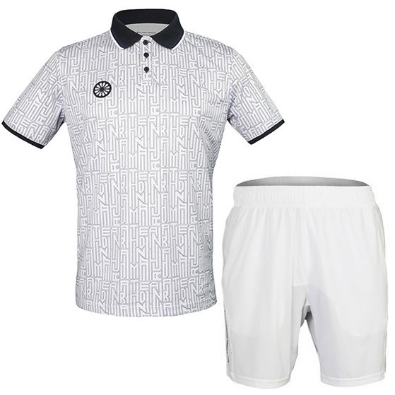 Indian Maharadja Heren Set 8