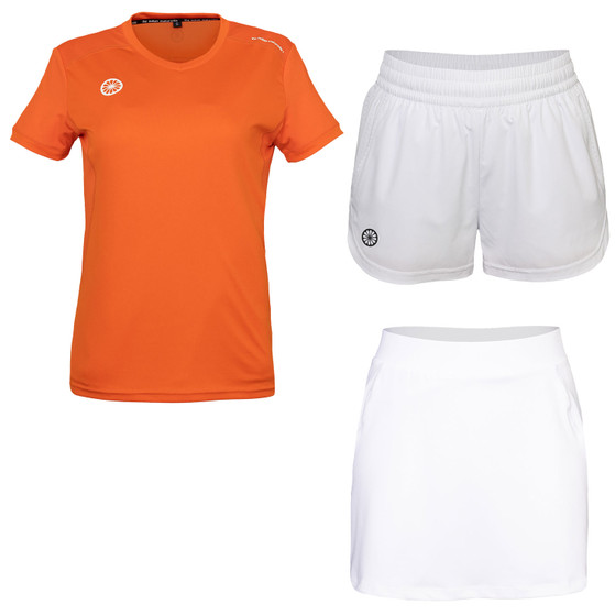 Indian Maharadja Jaipur Trainingsset Dames