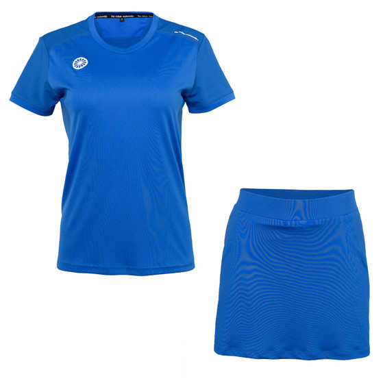 Indian Maharadja Jaipur Trainingsset Dames