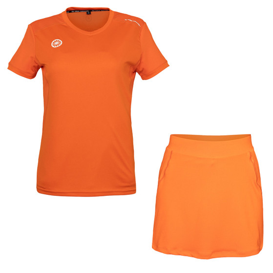 Indian Maharadja Jaipur Trainingsset Dames