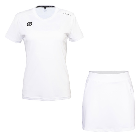 Indian Maharadja Jaipur Trainingsset Dames
